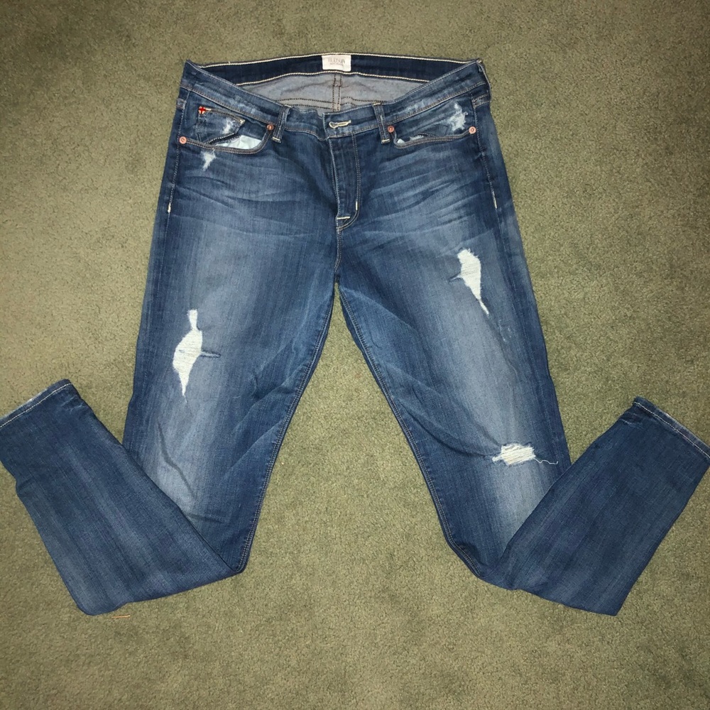 Hudson Jeans